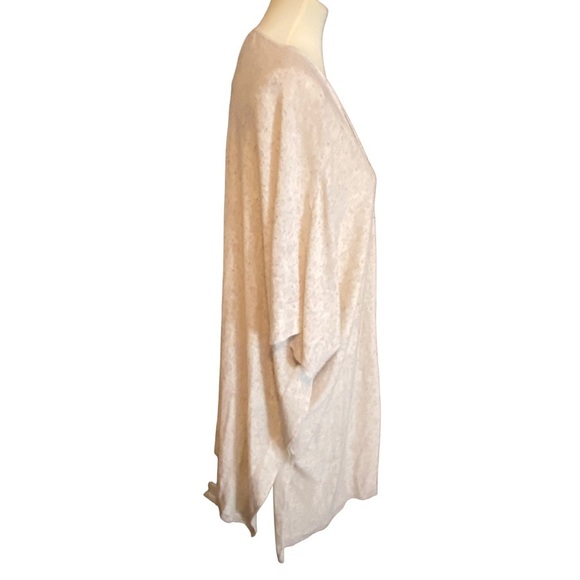 NWT J. JILL Open Front Cardigan - Picture 3 of 10